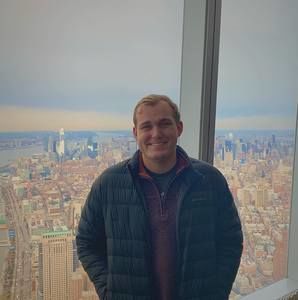 Meet your Posher, Tyler